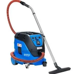 Märkä- ja kuivaimuri