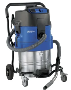 Märkä- ja kuivaimuri