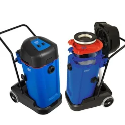 Märkä- ja kuivaimuri