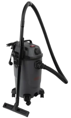 Märkä- ja kuivaimuri