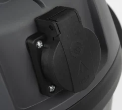 Märkä- ja kuivaimuri