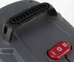 Märkä- ja kuivaimuri