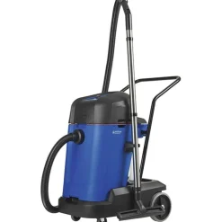 Märkä- ja kuivaimuri