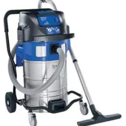 Märkä- ja kuivaimuri