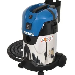 Märkä- ja kuivaimuri