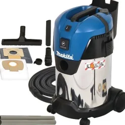 Märkä- ja kuivaimuri