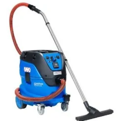 Märkä- ja kuivaimuri