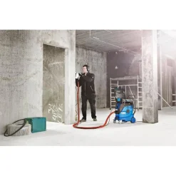 Märkä- ja kuivaimuri