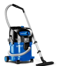 Märkä- ja kuivaimuri