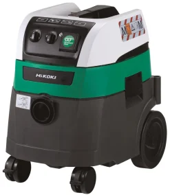 Märkä- ja kuivaimuri