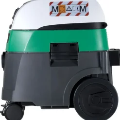 Märkä- ja kuivaimuri