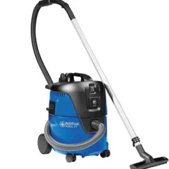 Märkä- ja kuivaimuri