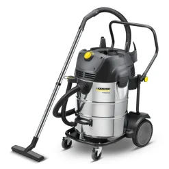 Märkä- ja kuivaimuri