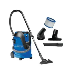 Märkä- ja kuivaimuri