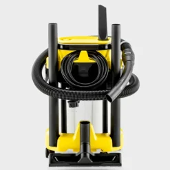 Märkä- ja kuivaimuri