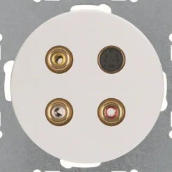 Multimedialiitäntä