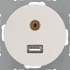 Multimedialiitäntä