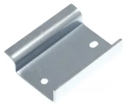 Muovilaatikon pidike