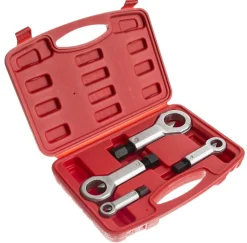 Mutterinsärkijäsarja