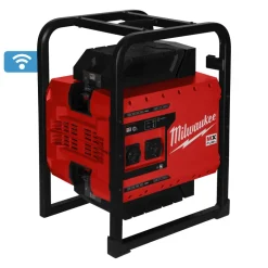 MX FUEL™ -virtalähde