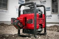 MX FUEL™ -virtalähde