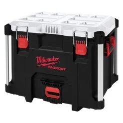 PACKOUT™ -kylmälaatikko