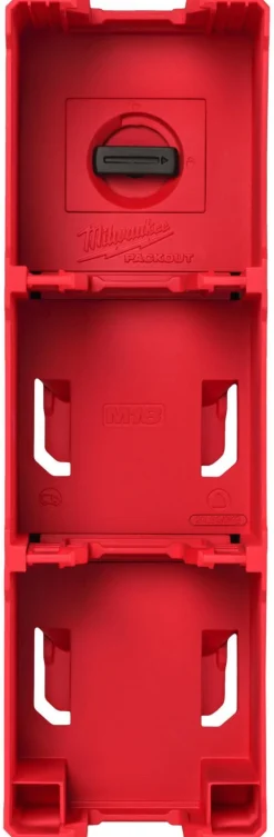 PACKOUT™-akkupidike