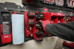 PACKOUT™-akkupidike