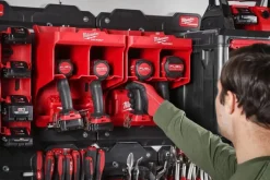 PACKOUT™-akkuväänninteline