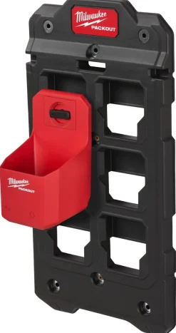 PACKOUT™-kuppiteline