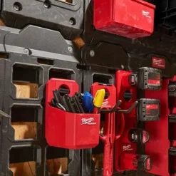 PACKOUT™-kuppiteline