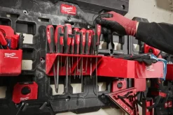 PACKOUT™-ruuvimeisseliteline