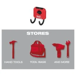 PACKOUT™-yleiskoukku