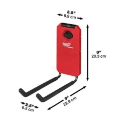 PACKOUT™-yleiskoukku