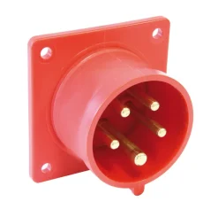 Paneelin sisääntulo