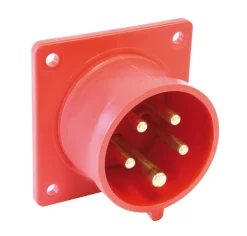 Paneelin sisääntulo