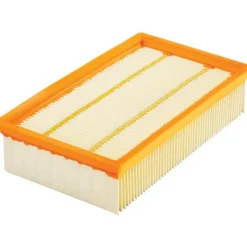 Paperilaskossuodatin