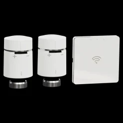 Patteritermostaattipaketti