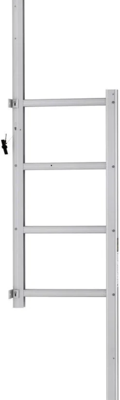 Pelastautumistikkaat