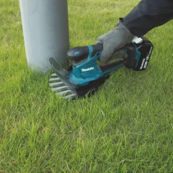 Pensas- ja reunaleikkuri