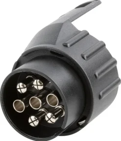 Perävaunun adapteri