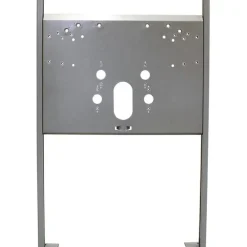 Pesualtaan asennusteline