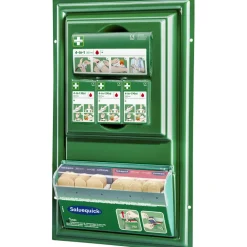 Pieni haavanhoitopiste