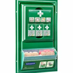 Pieni haavanhoitopiste