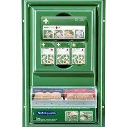 Pieni haavanhoitopiste