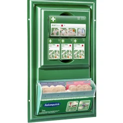 Pieni haavanhoitopiste