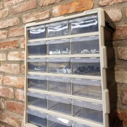 Pientavaralaatikosto