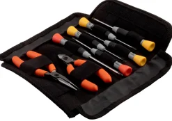 Pihti- ja ruuvitalttasarja