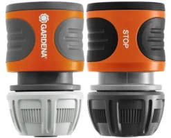 Pika-/sulkuliitinsarja