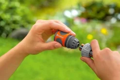 Pika-/sulkuliitinsarja